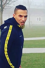 Zdjęcie użytkownika ReyadM