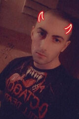 Zdjęcie użytkownika Leszek1902