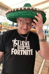 Benutzerfoto GLOBUS83