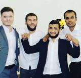 Fotka uživatele SharifK