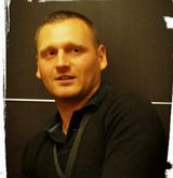 Zdjęcie użytkownika Klatka