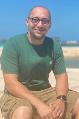 Zdjęcie użytkownika Som3a