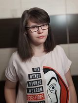 Фотография пользователя DynowiecMonika