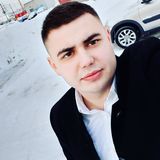 Zdjęcie użytkownika MinnibaevA