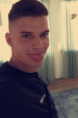 Foto utilizatorului youngblackwolf