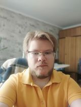 Benutzerfoto Aramant