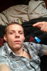 Zdjęcie użytkownika TomaszRogalski1993