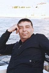 Zdjęcie użytkownika mustafosafarov76g