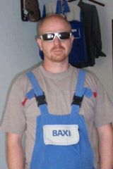 Zdjęcie użytkownika JindraK