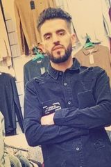 Zdjęcie użytkownika BelkacemiAh