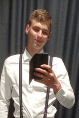 Фотография пользователя Lukaszzxd