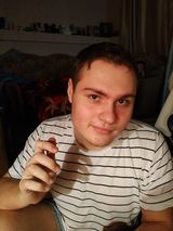 Zdjęcie użytkownika Vladgalanin1