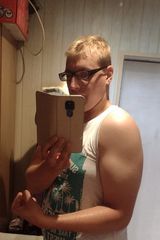 Foto pengguna PatrykModzelewsk48