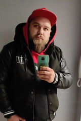 Zdjęcie użytkownika Zbarto