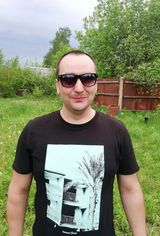 Фото користувача ganibesovaamair