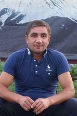 Benutzerfoto tkabayor