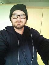 Zdjęcie użytkownika SamSmith4