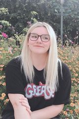 Zdjęcie użytkownika MaritaP