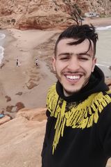 Fotka uživatele AbdelKader1994