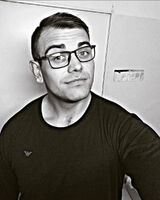 Benutzerfoto PrzemekNi