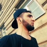 Фотография пользователя Inshallohsabr