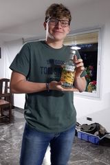 Zdjęcie użytkownika Matute