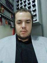 Zdjęcie użytkownika aleksandrpavlov