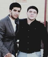 Zdjęcie użytkownika Yunusjon