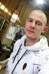 Fotka uživatele Stranger2408