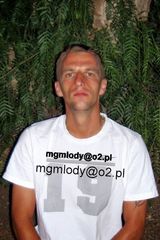 Zdjęcie użytkownika MichalGora
