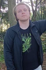 Zdjęcie użytkownika Malrvius