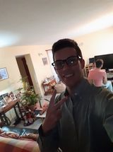 Zdjęcie użytkownika AlanJohnson1994