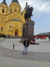 Benutzerfoto Begzodbek