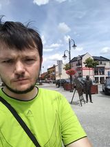 Zdjęcie użytkownika KazimierzKurzawa