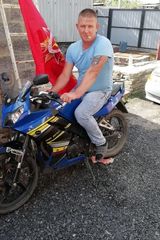 Foto pengguna lyutenkoivan1gmai