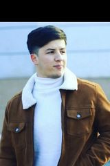 Фото користувача MuhammadshoevA