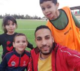 Foto pengguna ToumiDz