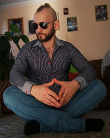 Fotka uživatele Wolffenstyle