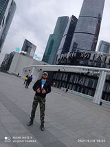 Zdjęcie użytkownika xolmatovuktamjon8