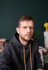 Фотография пользователя KrzysiekLodz