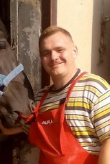 Benutzerfoto MarcinWerner1979