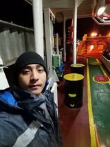 Benutzerfoto Squal01