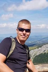 Fotka uživatele Michalzmech