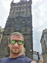 Benutzerfoto Trevor80