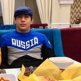 Zdjęcie użytkownika Azimovshokhrukh