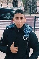 Фотография пользователя AbdessamadEl1997