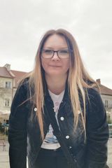 Fotka uživatele Alexandra21