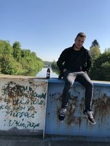 Zdjęcie użytkownika lipin95