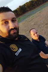 Photos AmineFanghista