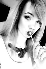 Foto pengguna Edytkaax